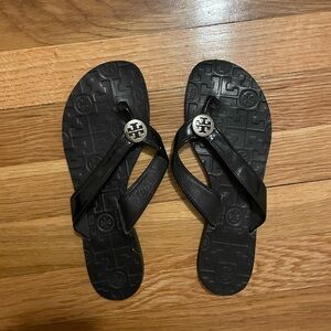 Tory Burch Thora 6.5